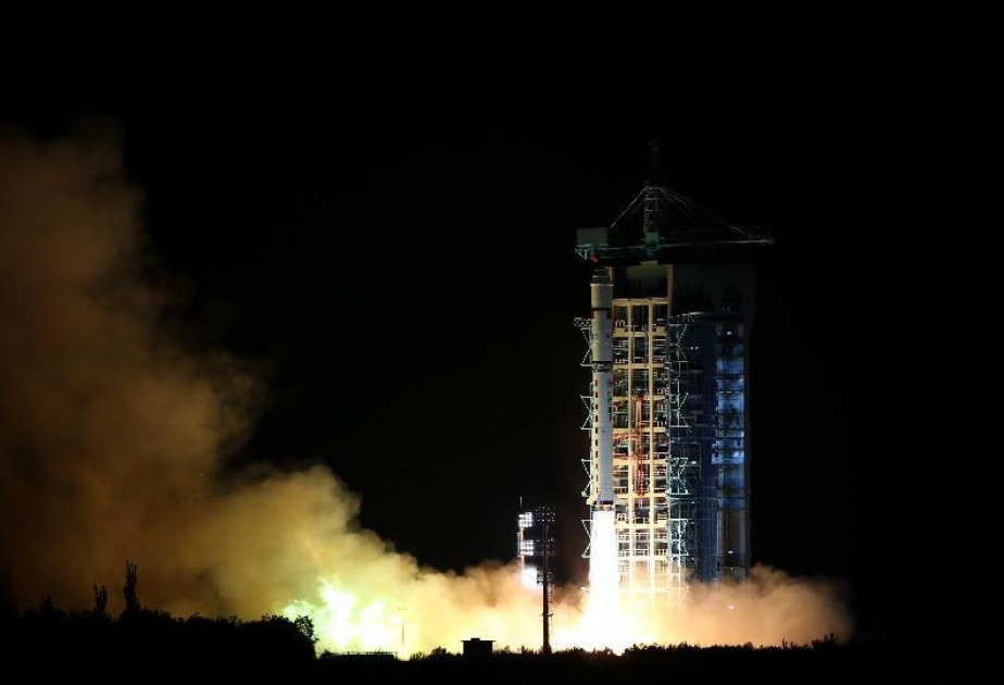 China launches first-ever quantum communication satellite