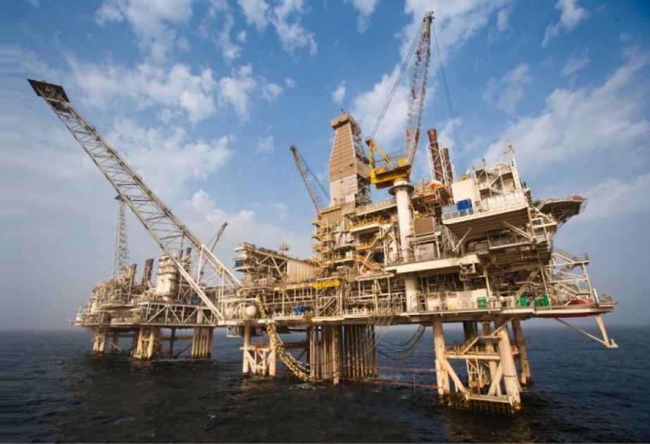 “Azəri-Çıraq-dərinsulu Günəşli” layihəsi üzrə neft hasilatı 3 milyard barrelə çatıb - AZƏRTAC