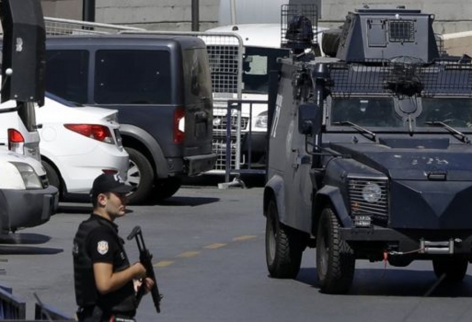 Türkiyə polisi 44 şirkət barədə araşdırmalara başlayıb