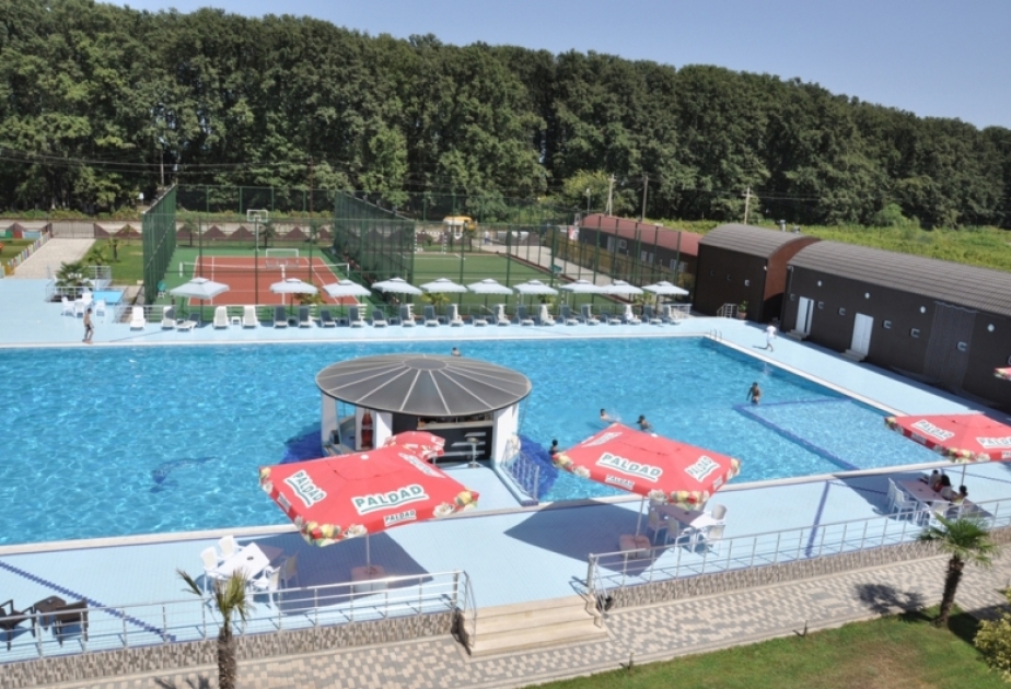 Lankaran sees 20% increase in tourist flow