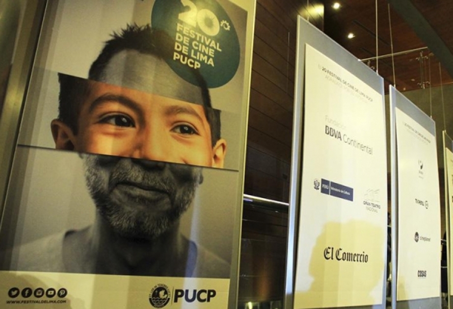 Azerbaijani films screened at Peru festival