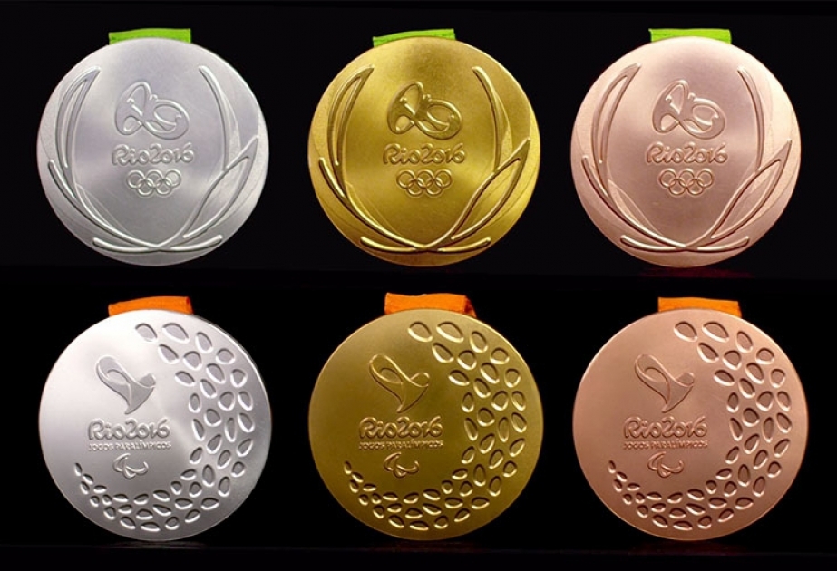 США продолжает лидировать в медальном зачете на Олимпиаде