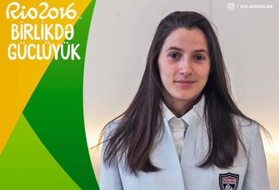 JO : la quintuple championne d’Europe Mariya Stadnyk entre en lice