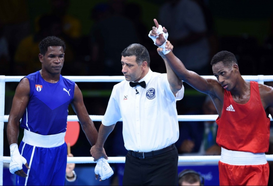 Azərbaycan idmançıları “Rio-2016”nın 11-ci gününü iki bürünc medalla başa vurublar