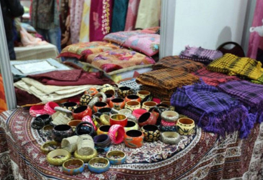 В Баку откроется международная выставка индийской культуры