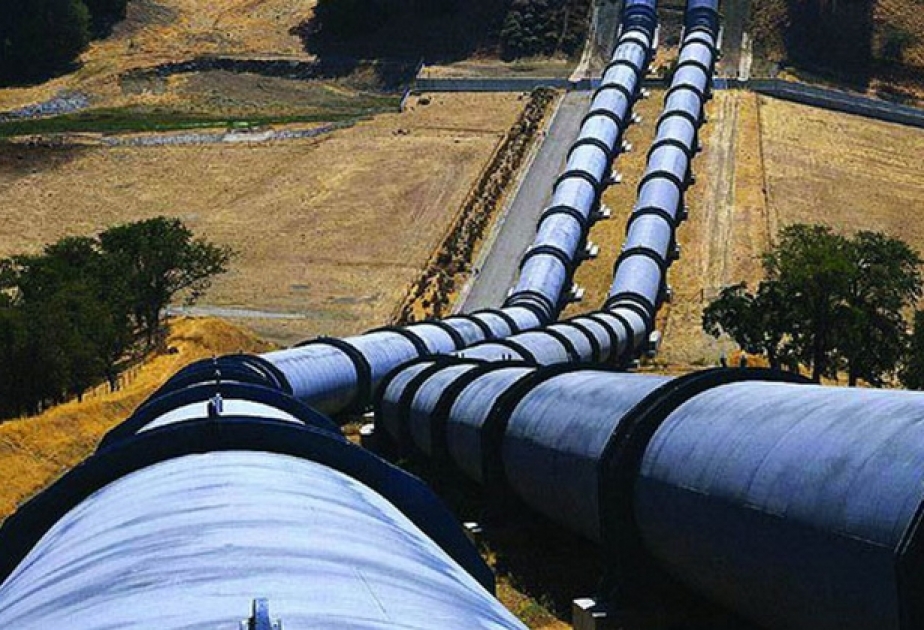 L’exportation pétrolière de l’Azerbaïdjan dépasse les 12,3 millions de tonnes en janvier-juillet