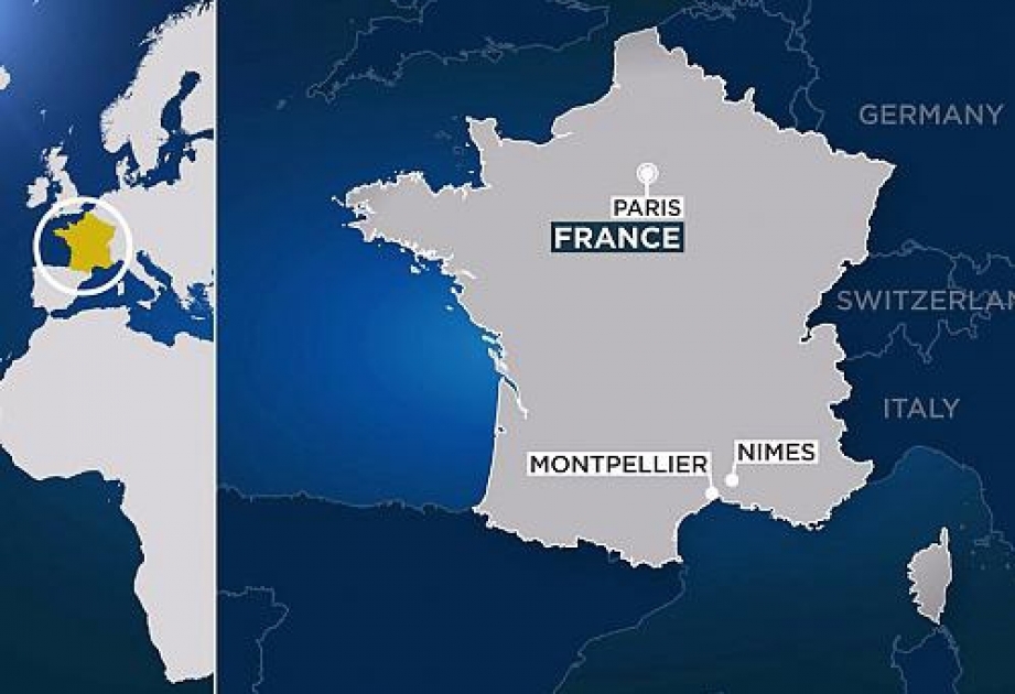 Frankreich: 60 Verletzte bei Zugunglück