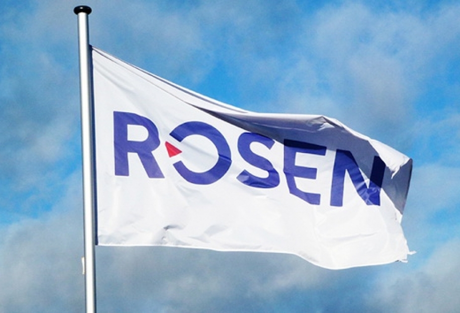 Rosen Group supplies pre-commissioning tools, tracking equipment and accessories to be used for TAP