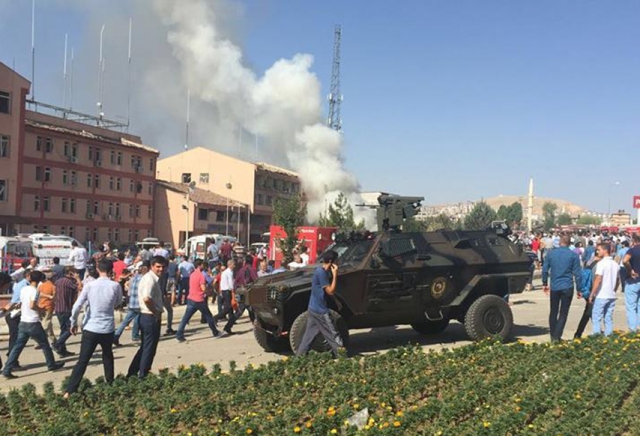 Turquie : 3 morts dans une attaque terroriste à Elazig