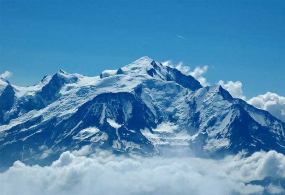 “Lənətlənmiş” Monblan dağında daha üç alpinist həlak olub