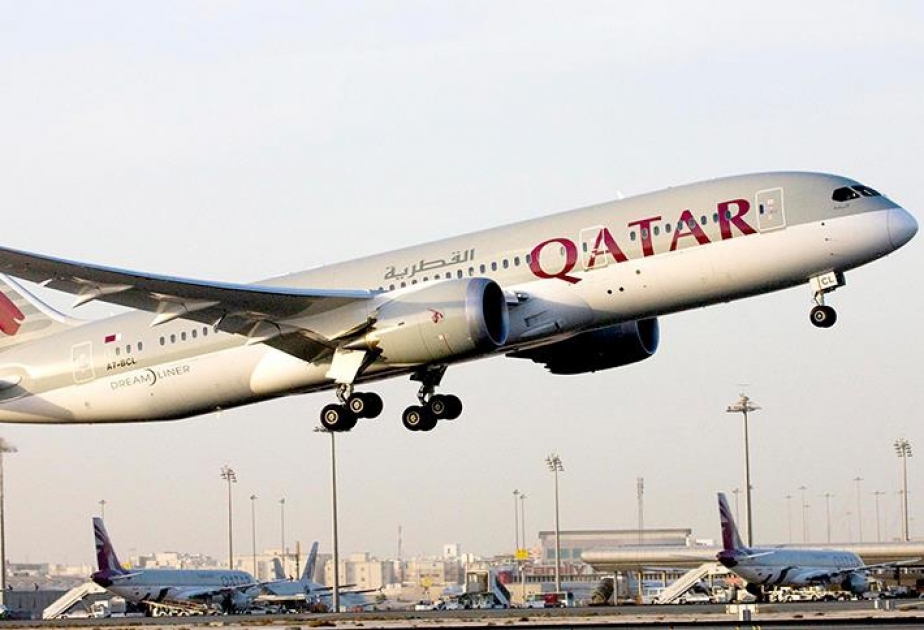Qatar Airways plane makes emergency landing in Istanbul