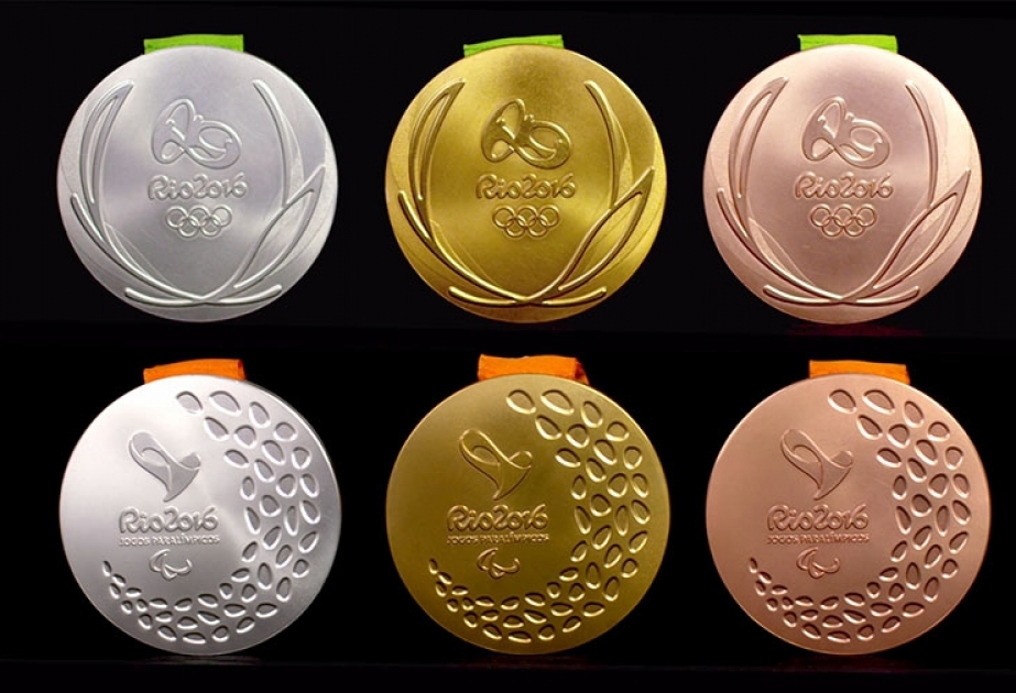 На четырнадцатый день летних Олимпийских игр Рио-2016 будут разыграны 22 комплекта медалей