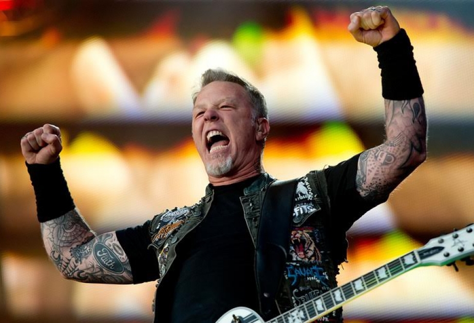 Metallica musiqi qrupu son 8 ildə ilk dəfə yeni albomunu çıxaracaq