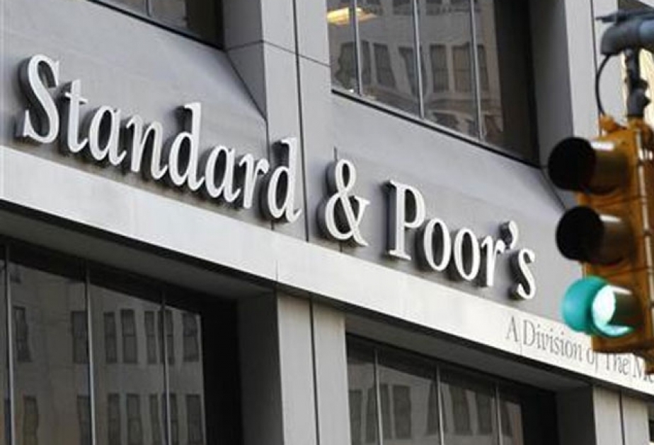 “Standart & Poor's” Monqolustanın kredit reytinqini endirib