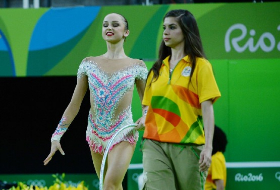 “Rio-2016”nın 15-ci günündə Azərbaycanın dörd atletı 3 idman növündə mükafatlar uğrunda yarışacaq