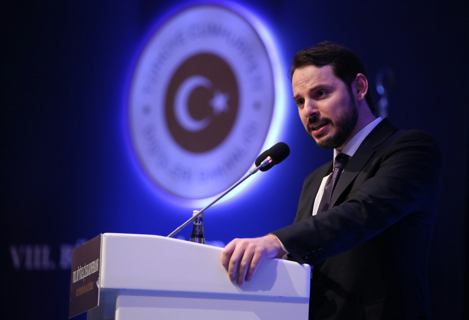 تركيا تباشر مباحثات مع روسيا في انشاء السيل التركي