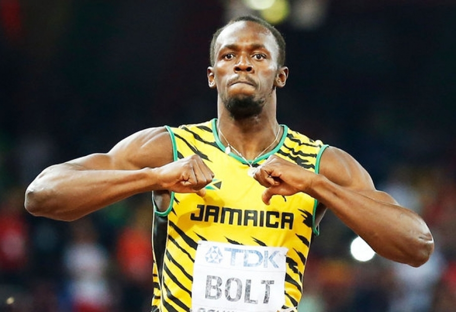 Usain Bolt wins ninth Olympic gold as Jamaica take 4x100m relay