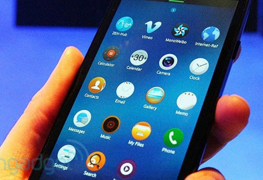 ОС Android потеснила iOS на рынке смартфонов