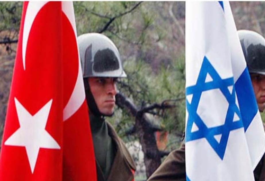 Türkisches Parlament billigt Versöhnungsabkommen mit Israel