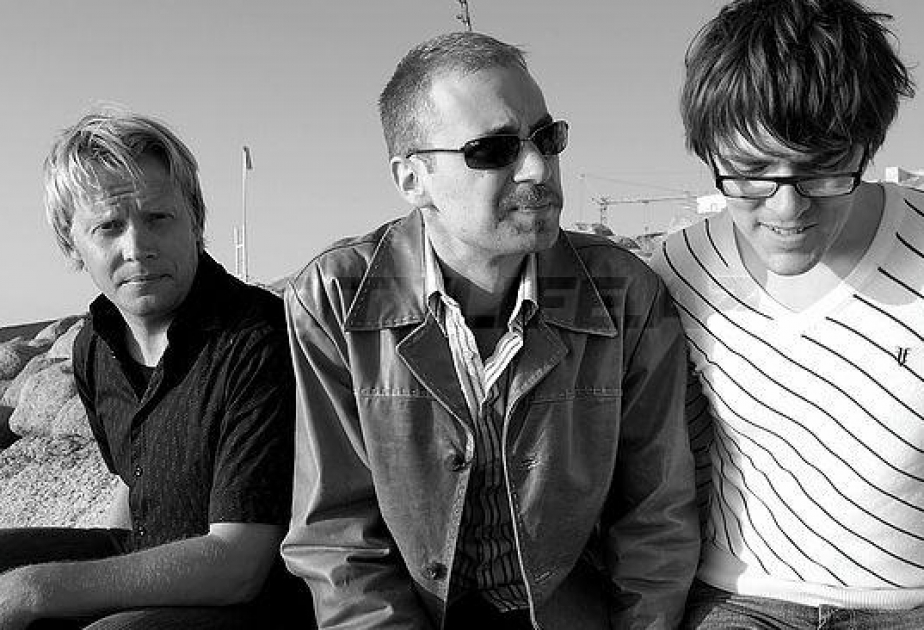 Swedish Plunge jazz trio to perform in Baku