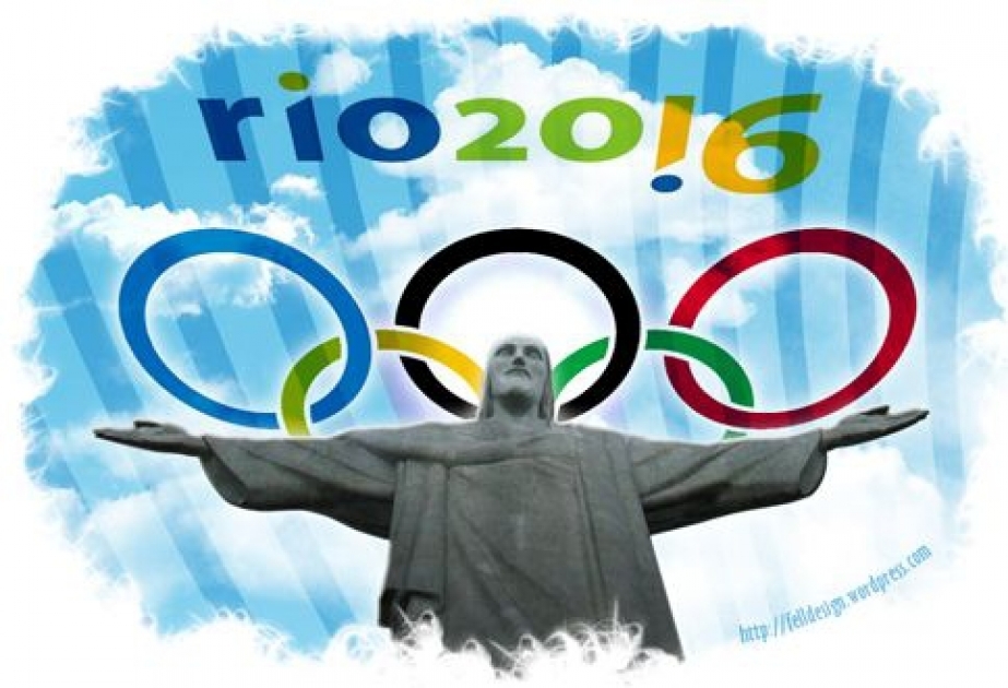 Four Azerbaijani athletes to perform on Day 16 of Rio 2016