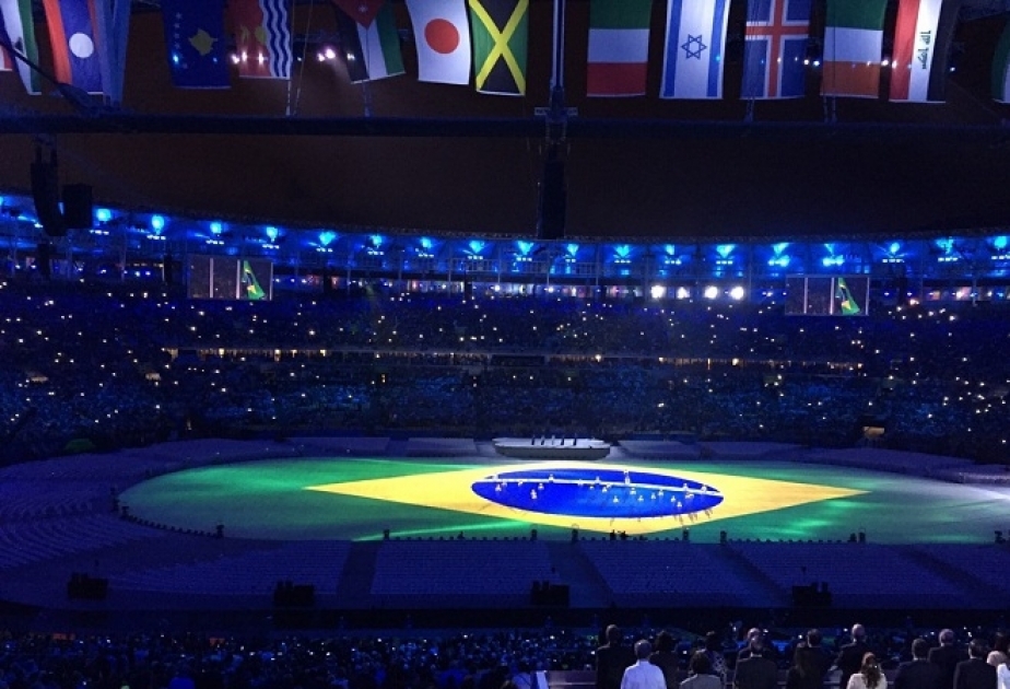 JO 2016 : la flamme olympique est éteinte ce dimanche