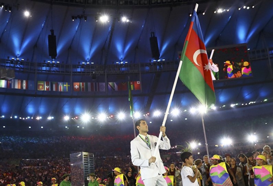 Azerbaijani Olympians to return home Tuesday