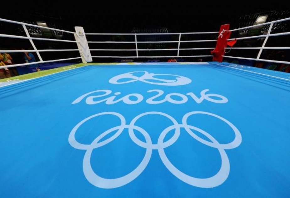 “The Telegraph”: Azərbaycan Rioda ən nəticəli Olimpiya yığması olub