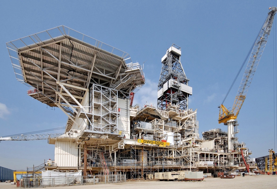 世界市场石油价格