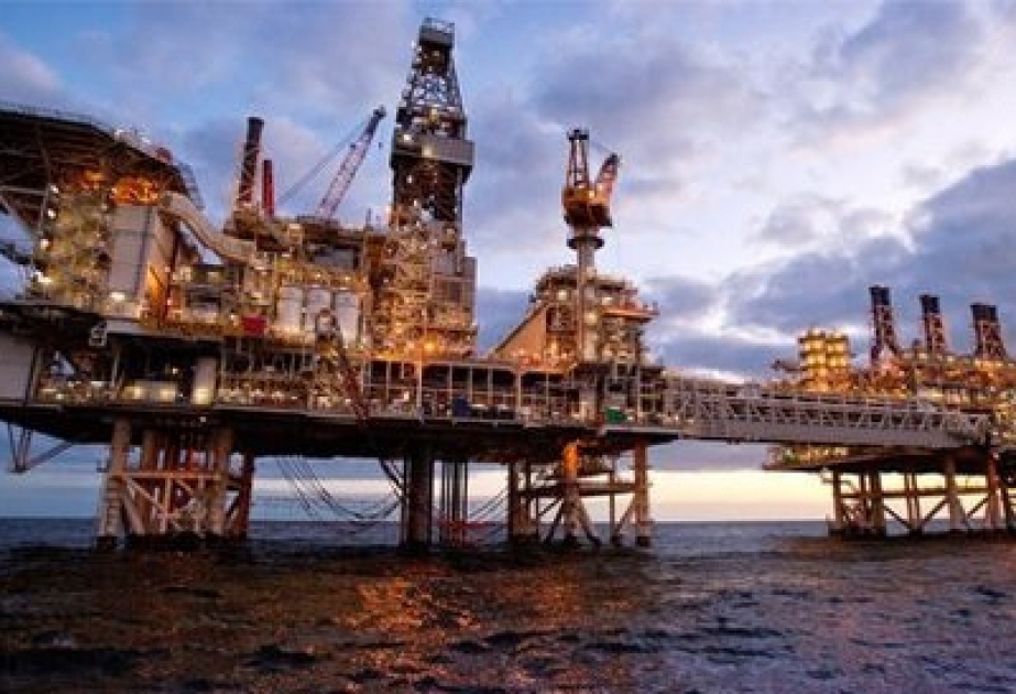BP Azerbaijan: Shah Deniz field produces 5.4 billion cubic metres of gas