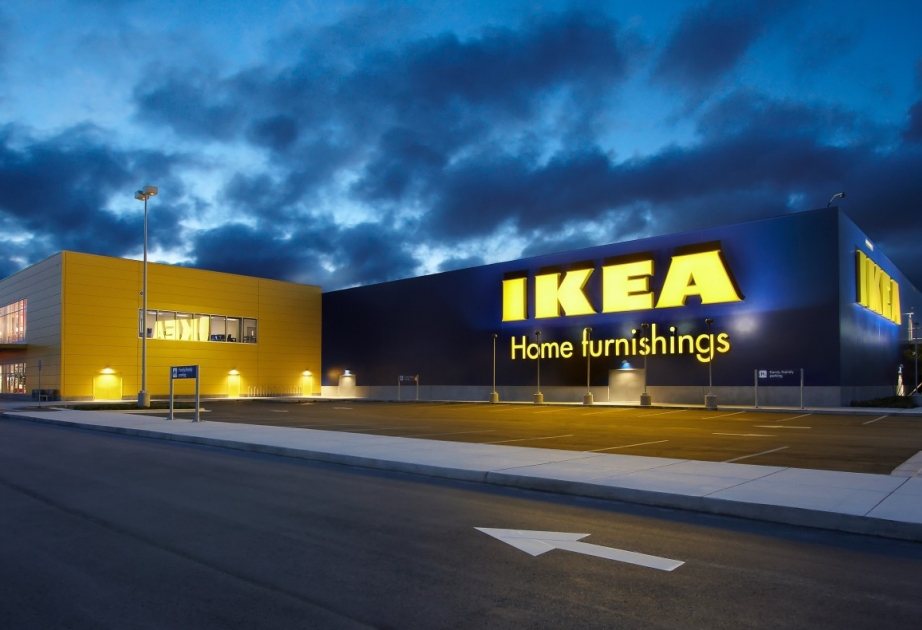 The court sought to IKEA 160 thousand RUB over fallen from the pram