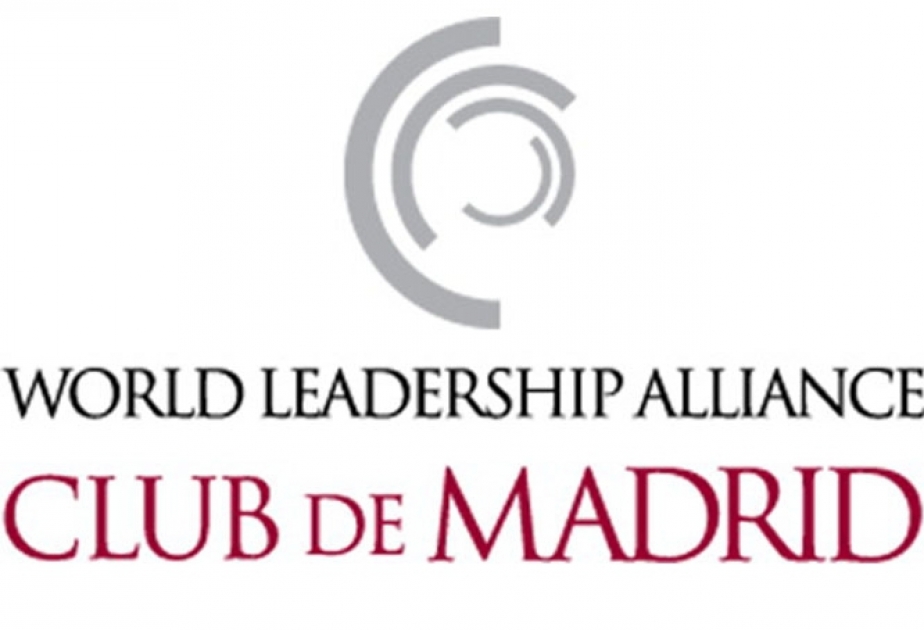 Gabala accueillera la prochaine réunion annuelle du Club de Madrid