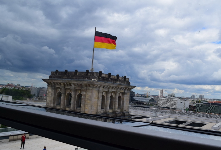 Almaniyanı kəşf edirik: Berlin – paytaxt həyatının mərkəzində VİDEO