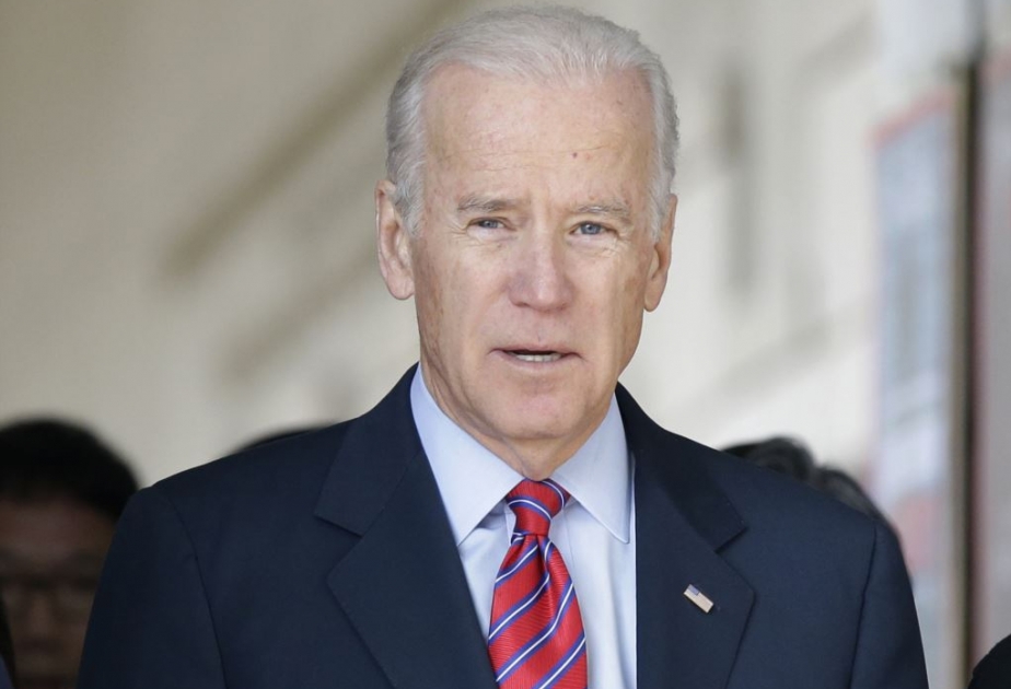 U.S. Vice President Biden to visit Latvia today