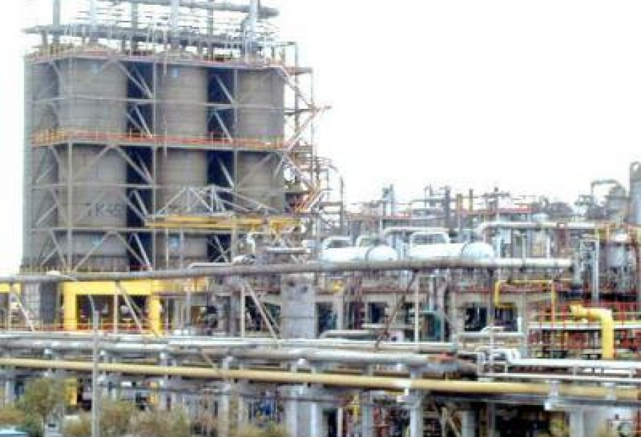 انفجار قوي بمصفاة نفط في رومانيا