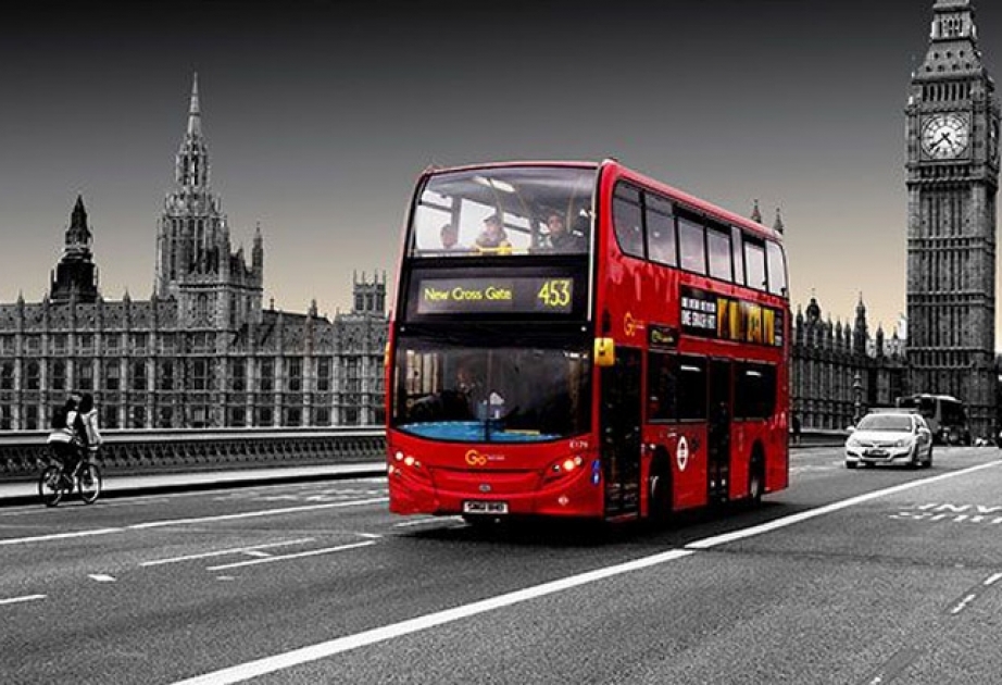Тарифы на транспорт в Лондоне заморожены до 2020 года