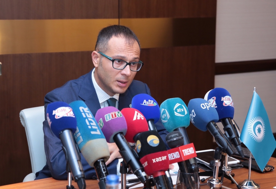 Ramil Hasanov: Türkischer Rat kann in naher Zukunft einen UN-Beobachterstatus erhalten