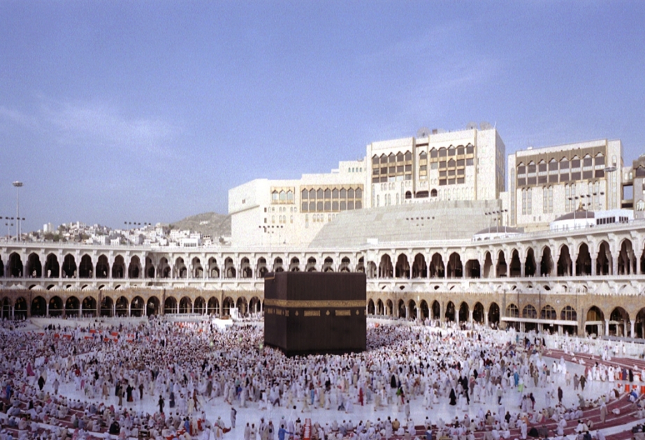 Saudi Arabia approves Hajj 2016 emergency plan