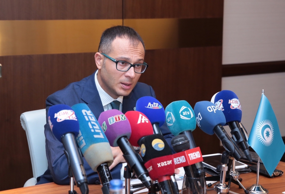 Ramil Hasanov: Turkic Council may be granted the status of observer under the United Nations
