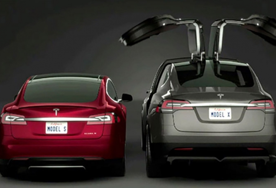 Tesla Motors представила новую аккумуляторную батарею для электромобилей