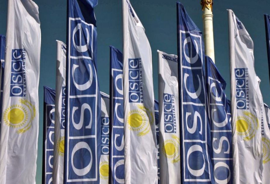 В Германии состоится встреча министров иностранных дел стран-членов ОБСЕ