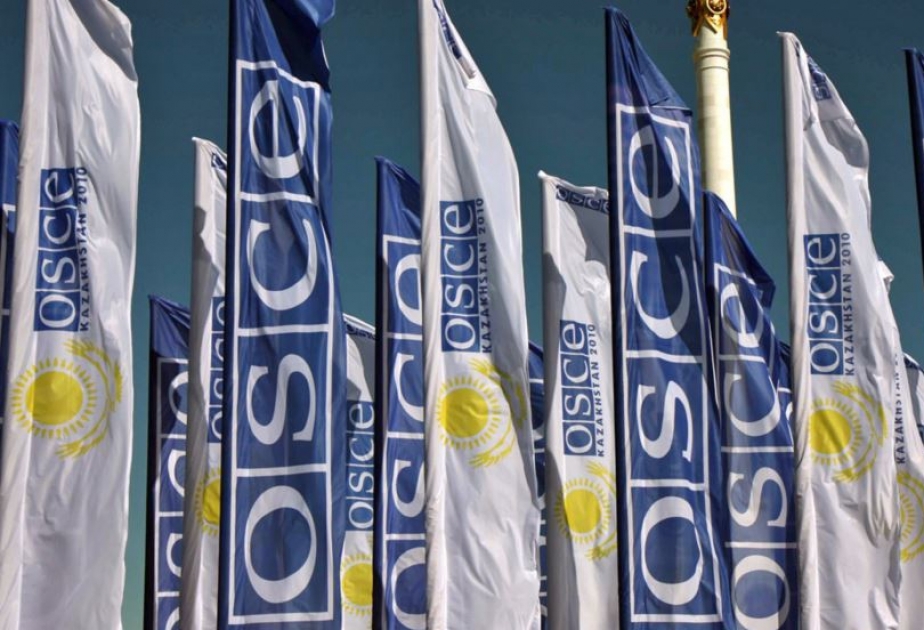 Les ministres des Affaires estrangères de l’OSCE se réuniront en Allemagne