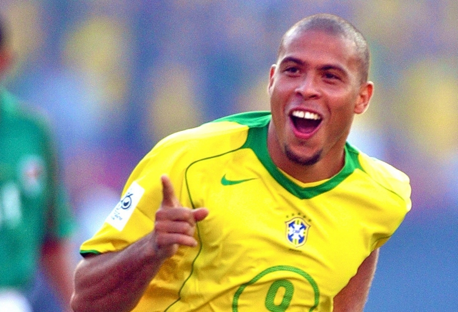 Brasilien-Star Ronaldo kehrt zu Real Madrid zurück