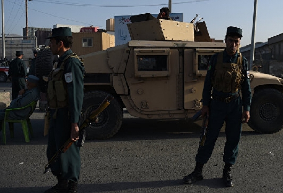 مقتل 3 أشخاص جراء انفجار في أفغانستان