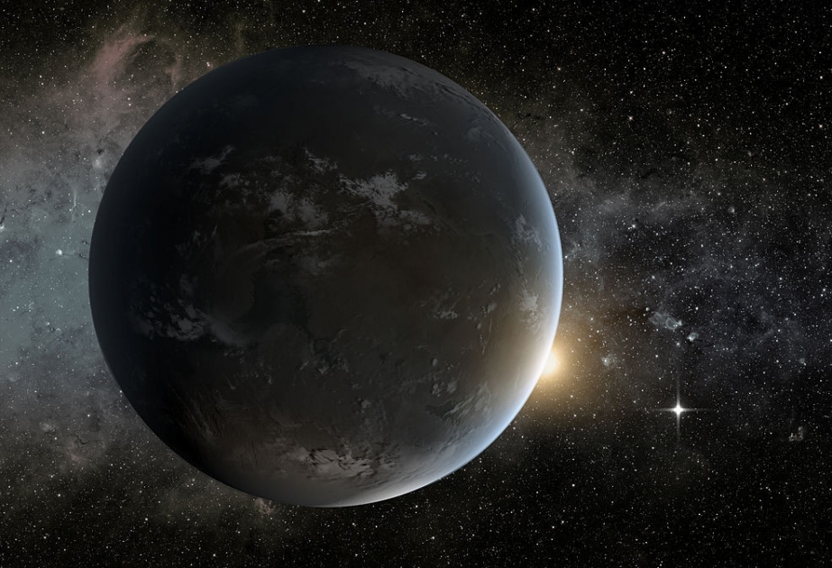 Proxima Centauri b: Forscher entdecken erdähnlichen Planeten