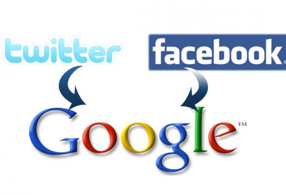 Google, Twitter и Facebook не могут справиться с экстремизмом в Сети