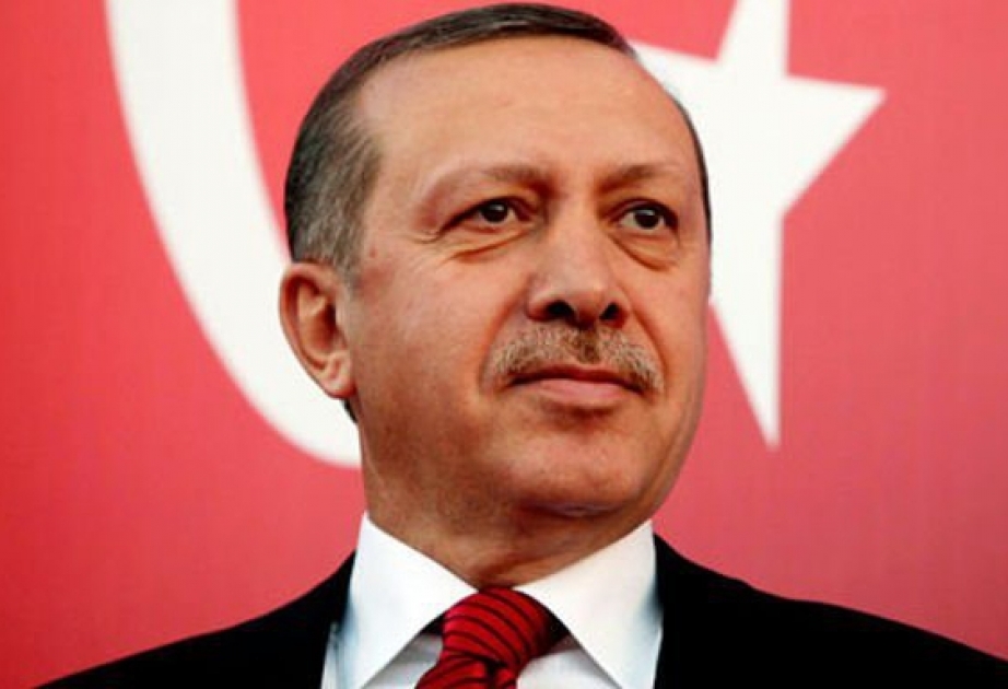إنتاج فيلم مكرس لرئيس تركيا رجب طيب أردوغان