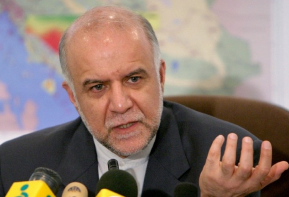 Иран подтвердил участие во встрече ОПЕК в Алжире
