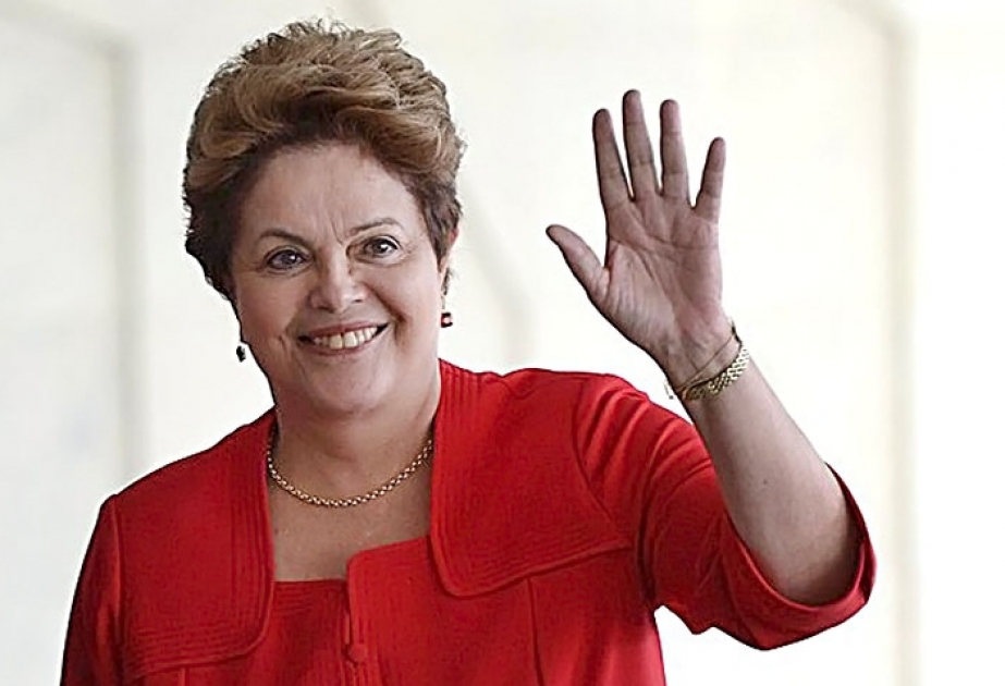 Brazil’s Senate begins impeachment trial of Rousseff