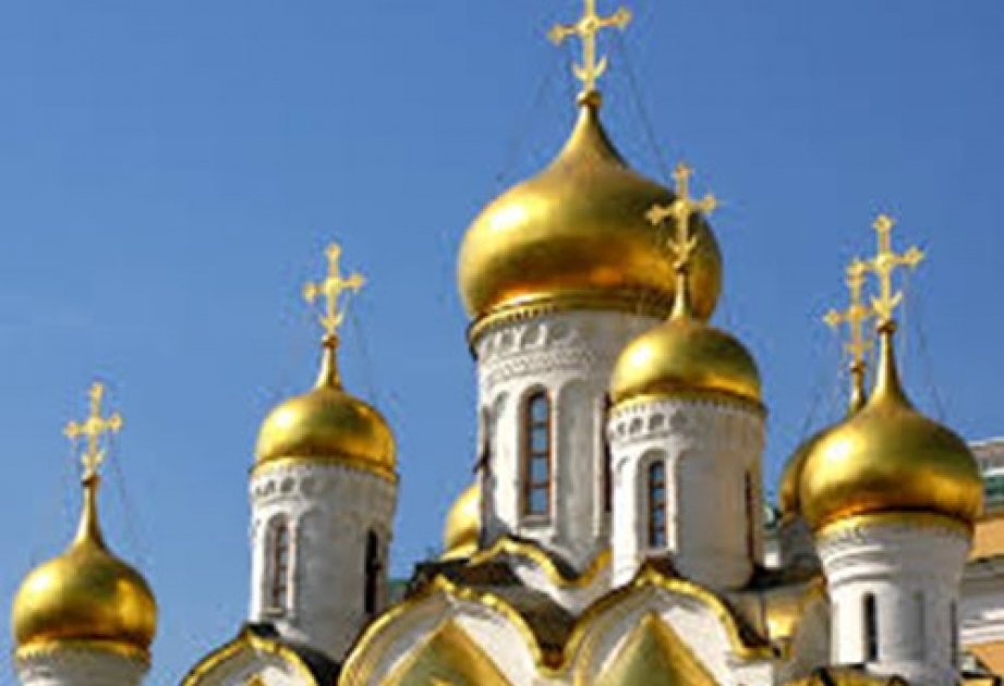 Русская православная церковь ответила на обращение посольства Азербайджана